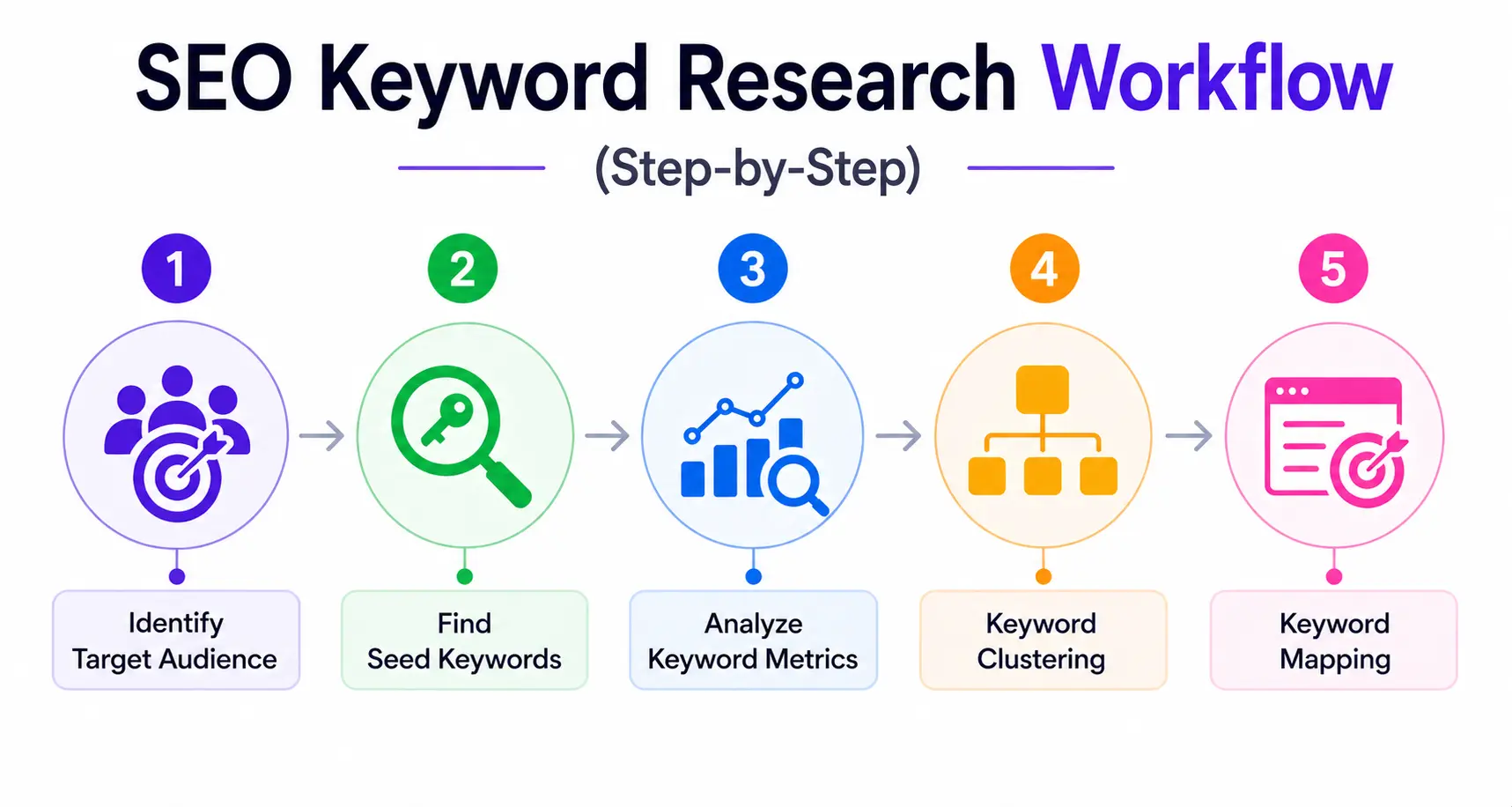 keyword research