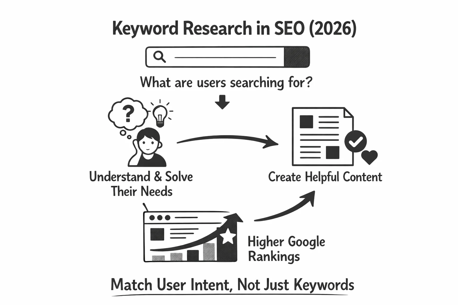 Keyword Research