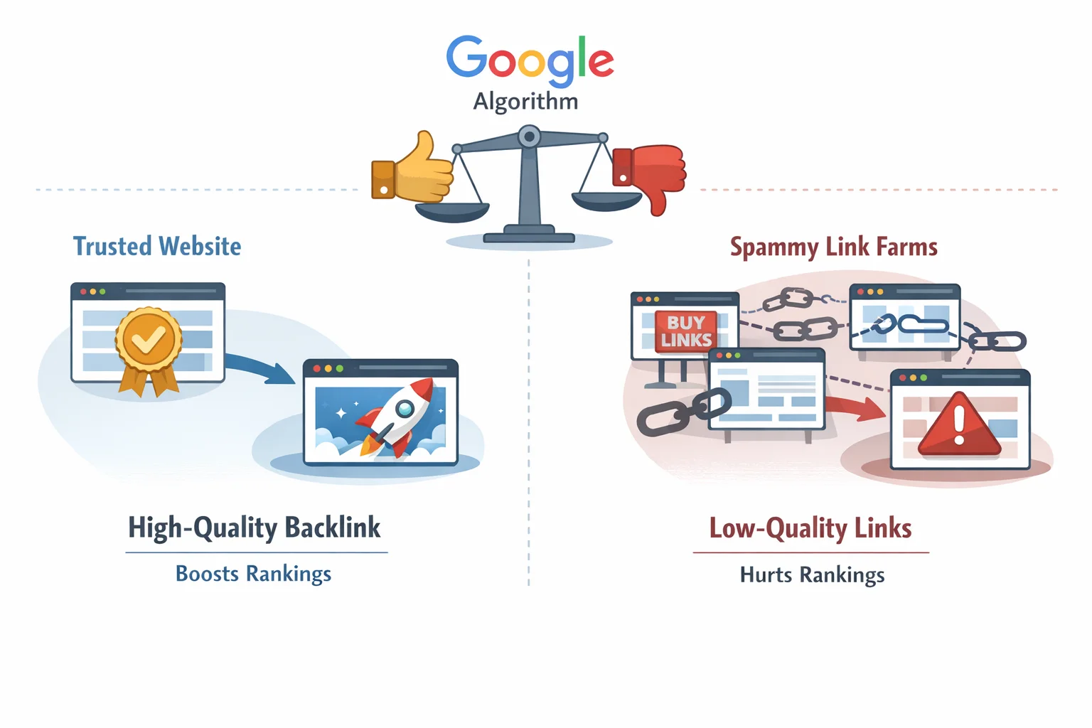 What Are Backlinks