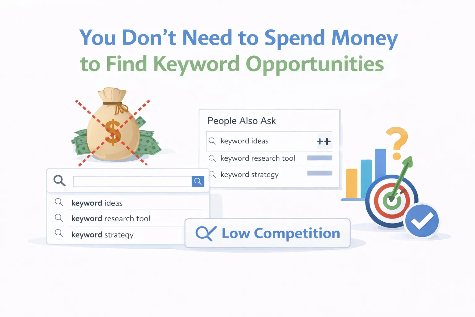great keyword opportunities