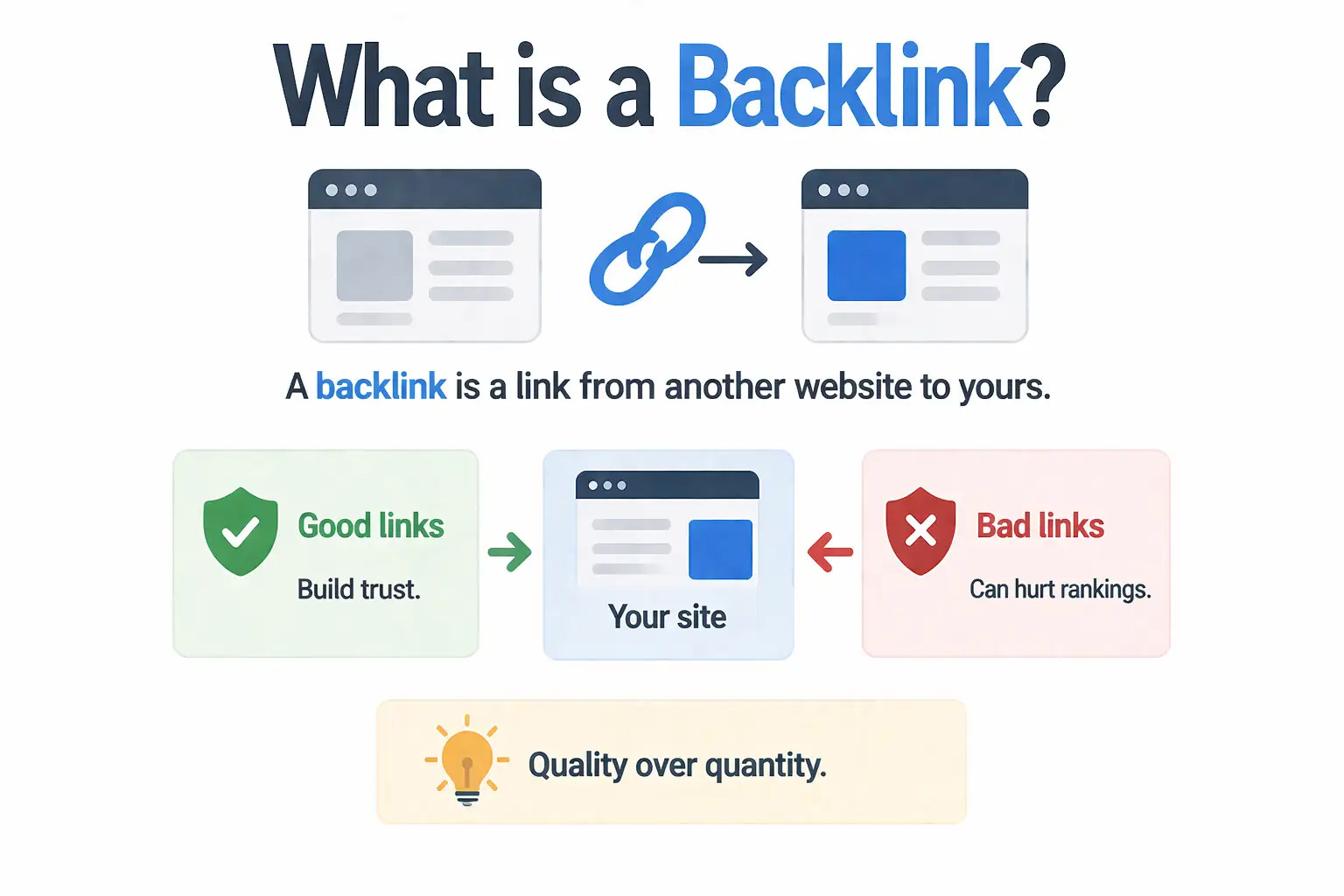what is backlinks