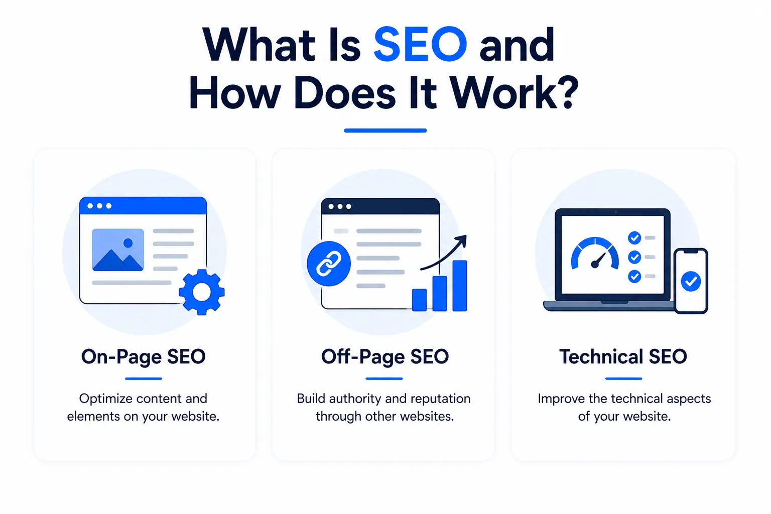 Why SEO is Important for Business in NYC?