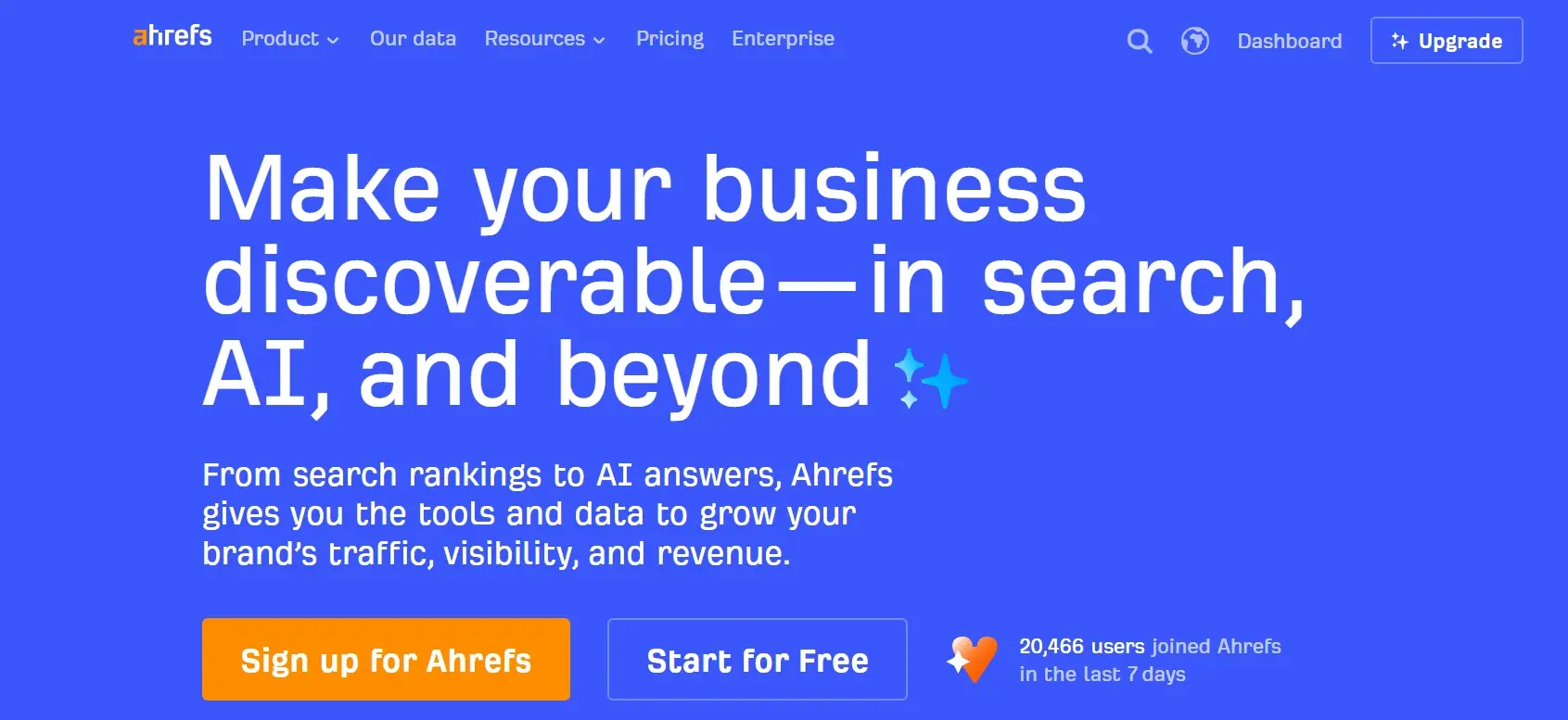 Ahrefs