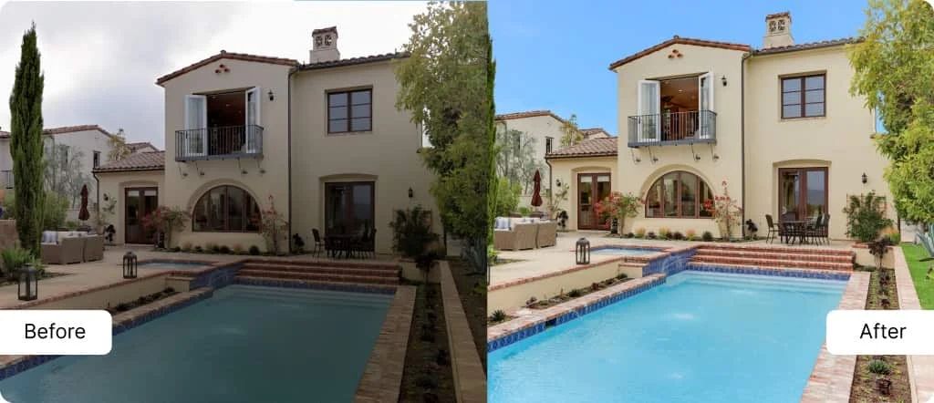 Before & After: Real Examples of Impactful Edits