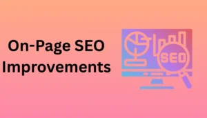 On-Page-SEO
