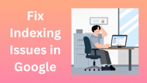 fix indexing issue