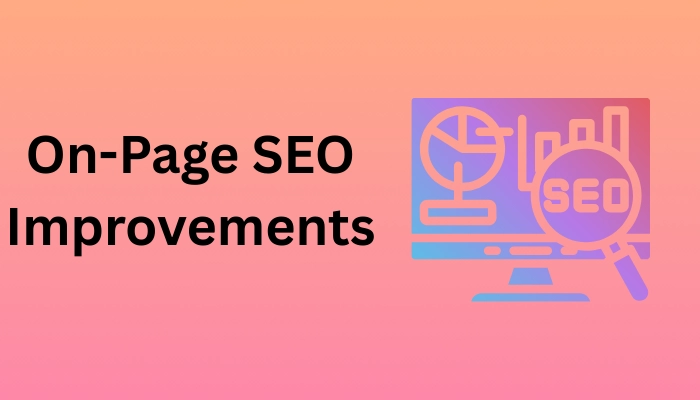 On-Page-SEO