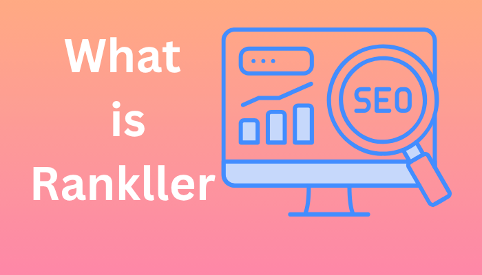 what is rankller