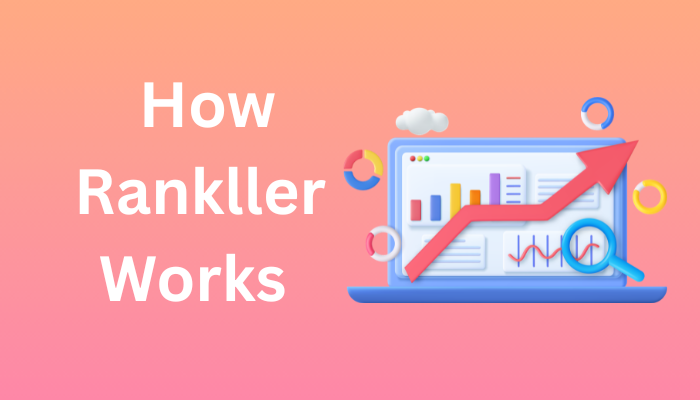 how rankller works