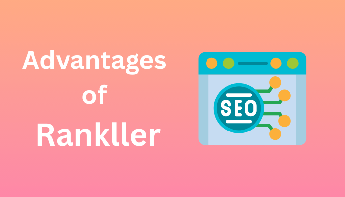 advantage of rankller