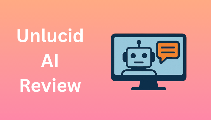 Unlucid AI Review
