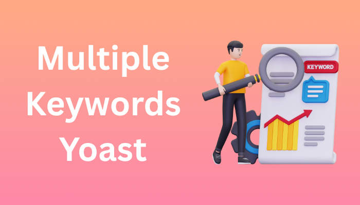 Multiple Keywords Yoast