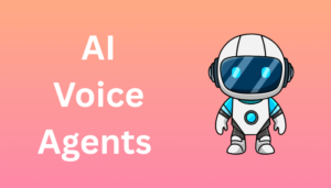 AI Voice Agents
