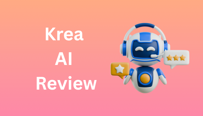 Krea AI Review