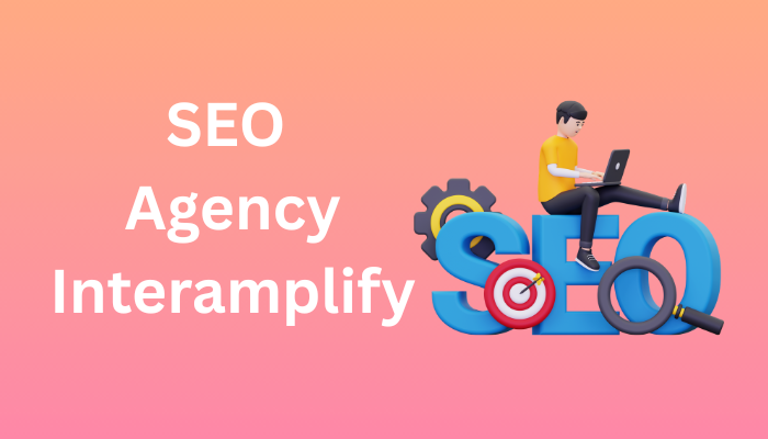 SEO Agency Interamplify