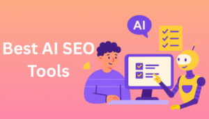 Best AI SEO Tools