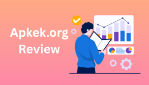Apkek.org Review