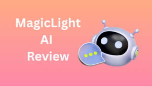 MagicLight AI Review: