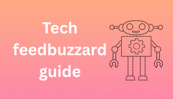 tech-feedbuzzard-guide