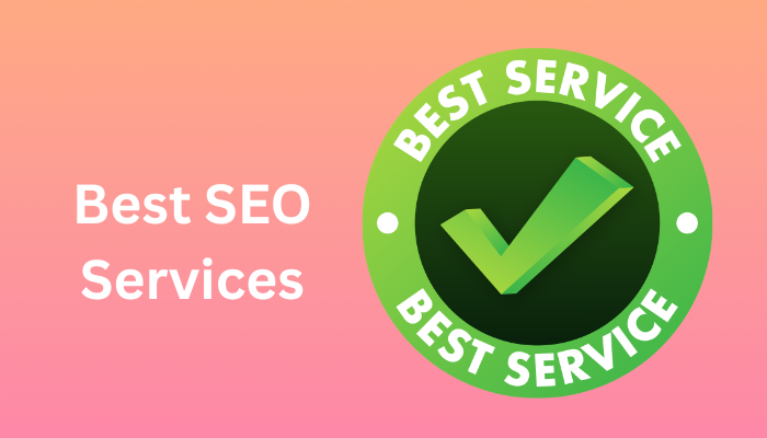 Best SEO Services