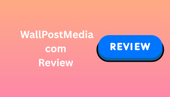 WallPostMedia.com Review