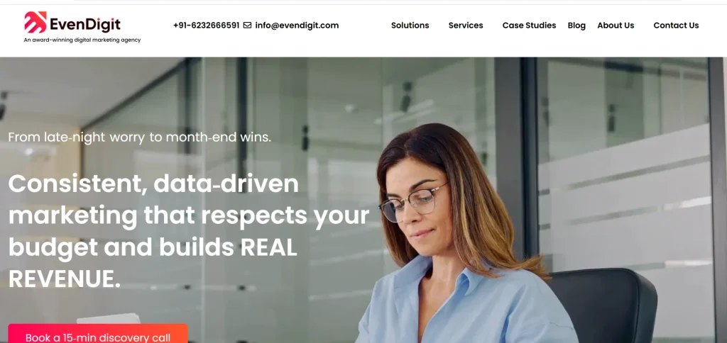 Home page of EvenDigit