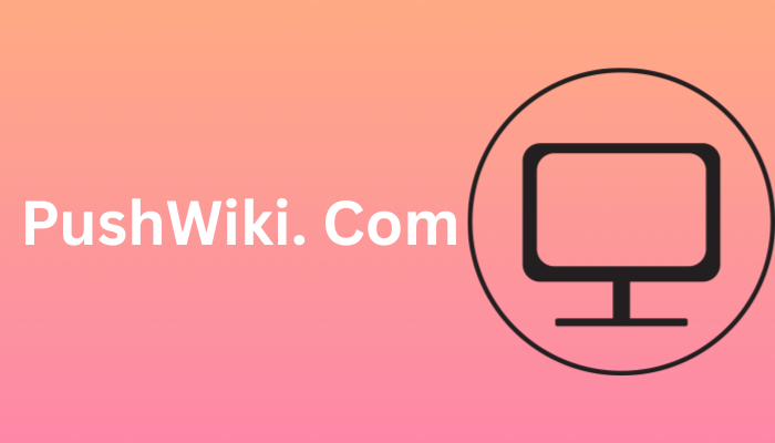 PushWiki Com