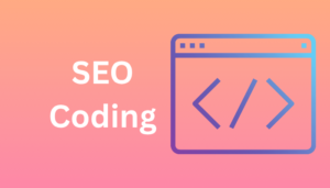 SEO Coding