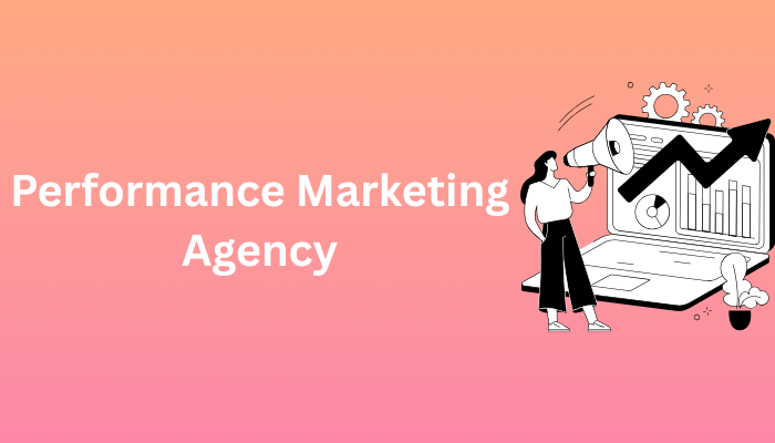 Performance Marketing Agency