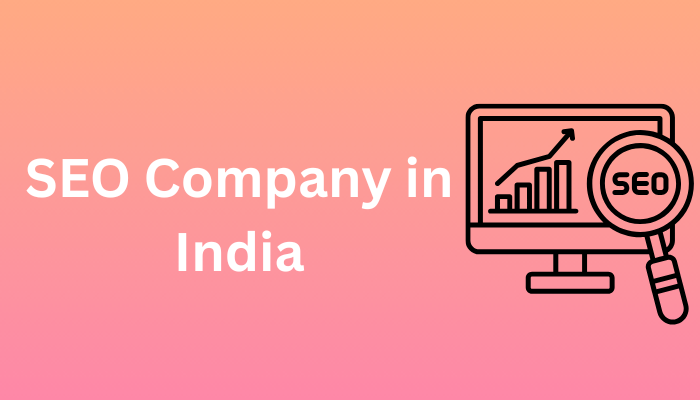 SEO Company in India